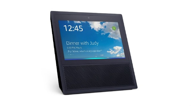 Google chuẩn bị ra mắt loa thông minh với một tính năng hơn hẳn Amazon - 1 Echo Show của Amazon