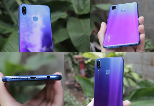 Huawei Nova 3i "đọ" Oppo F9: Kẻ tám lạng người nửa cân - 4 Huawei Nova 3i "đọ" Oppo F9: Kẻ tám lạng người nửa cân - 4