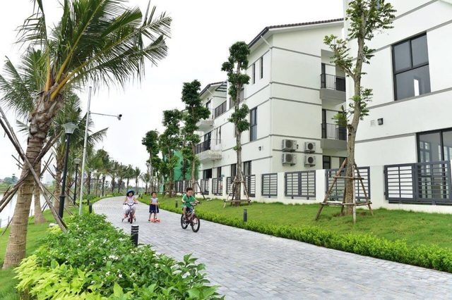 Toàn cảnh những dự án thay đổi diện mạo khu đô thị Nam An Khánh - 3 Toàn cảnh những dự án thay đổi diện mạo khu đô thị Nam An Khánh - 3