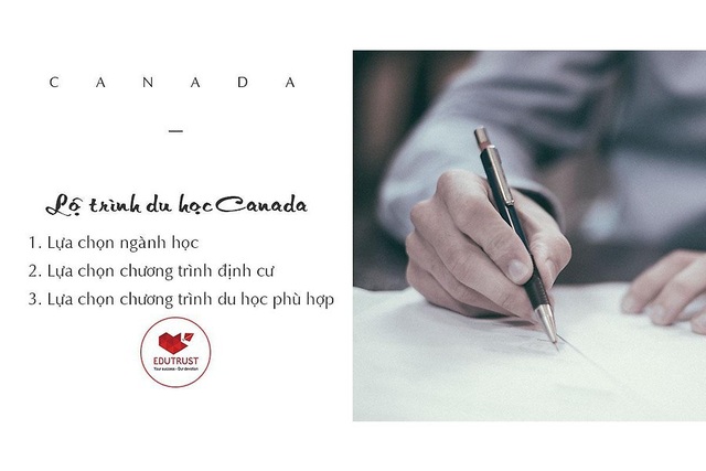 Giải pháp du học, định cư tại Canada và du học Malta với Visa 100% - 3 Giải pháp du học, định cư tại Canada và du học Malta với Visa 100% - 3