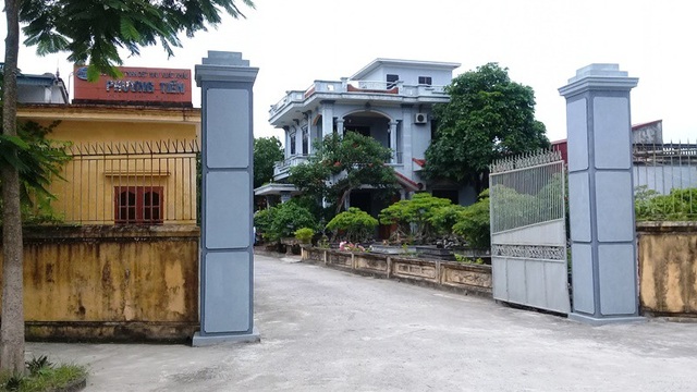 Đình chỉ hoạt động 6 doanh nghiệp gây ô nhiễm tại làng nghề Thái Phương - 1 Công ty TNHH Phương Tiến