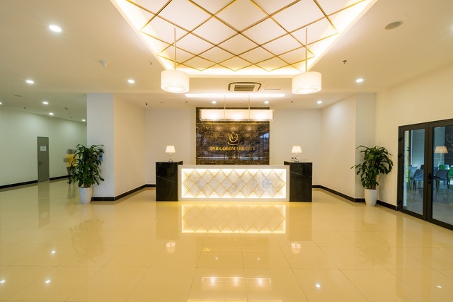 Chốt trên 100 căn/tuần, TNR Goldmark City tạo cơn sốt ngay giữa tháng ngâu - 3
Là khu đô thị đẳng cấp bậc nhất phía tây thủ đô, TNR Goldmark City sử dụng các vật liệu cao cấp và thiết kế sang trọng hiện đại