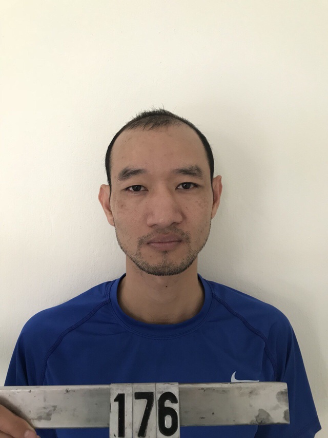Bắt cóc tống tiền vì bị lừa chơi cờ bạc bịp - 1 Bắt cóc tống tiền vì bị lừa chơi cờ bạc bịp - 1