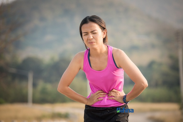 “Hết lao tâm khổ tứ” vì bệnh rối loạn tiêu hóa lâu năm - 1 Rối loạn tiêu hóa ảnh hưởng lớn đến cuộc sống người bệnh