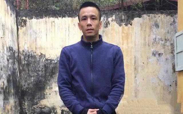 Đối tượng “gọi hội” hành hung bác sĩ tại Bệnh viện Sản Nhi Yên Bái lãnh 9 tháng tù giam - 2 Đối tượng Lê Hồng Nam khi bị Cơ quan Công an bắt giữ (Ảnh: Từ Huy)