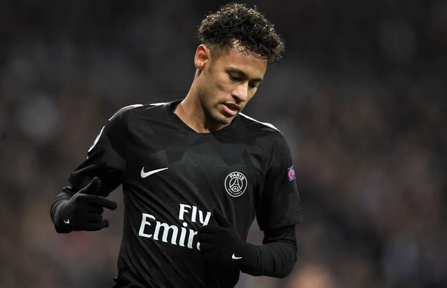 Neymar sẽ sớm rời PSG để đến Real Madrid? - 1 Neymar đang có khoảng thời gian khó khăn ở Paris Saint-Germain