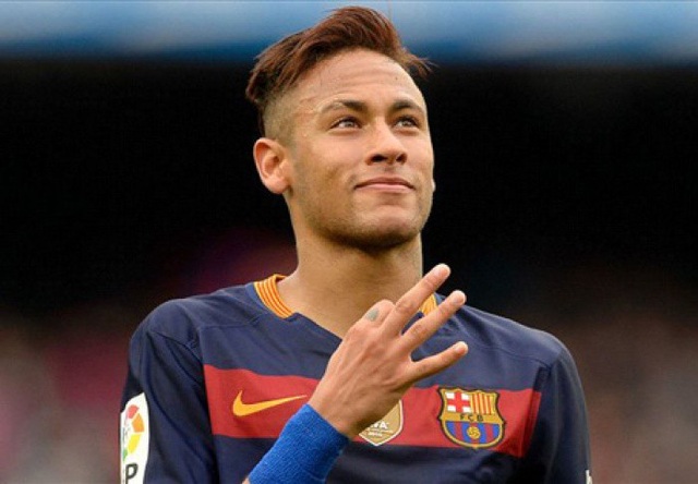 Neymar sẽ sớm rời PSG để đến Real Madrid? - 2 Neymar từng rất hài lòng khi thi đấu cho Barcelona và La Liga