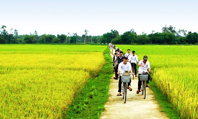 Người thầy ấm lòng với tiếng “dạ thưa” - 1 (Ảnh minh họa)