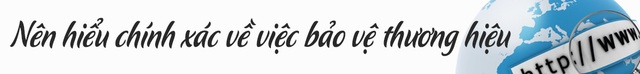 Tên miền quốc gia và câu chuyện bảo vệ thương hiệu trên internet - 3 Tên miền quốc gia và câu chuyện bảo vệ thương hiệu trên internet - 3