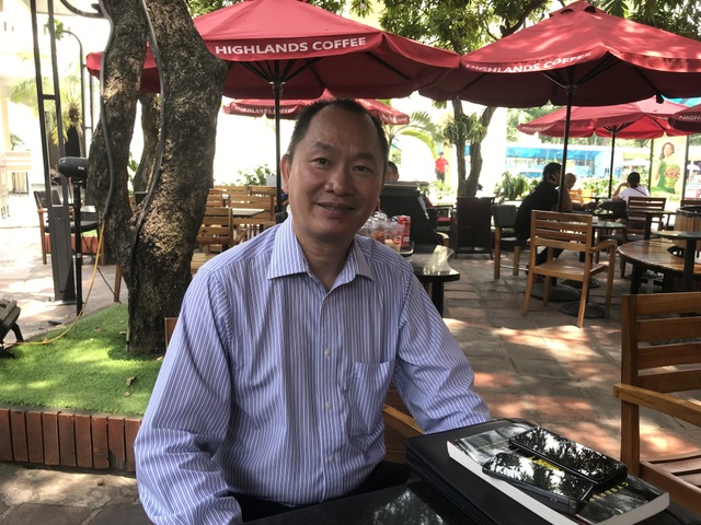Chính phủ Trí tuệ nhân tạo sẽ tạo ra bước ngoặt lớn cho Việt Nam - 3 Chính phủ Trí tuệ nhân tạo sẽ tạo ra bước ngoặt lớn cho Việt Nam - 3