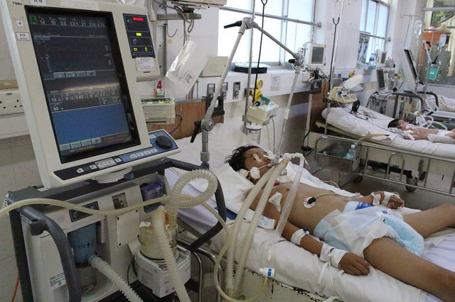 Trẻ mắc viêm não tự miễn bị nhầm với bệnh tâm thần - 1 Những biểu hiện của bệnh viêm não tự miễn dễ nhầm lẫn với các bệnh lý khác