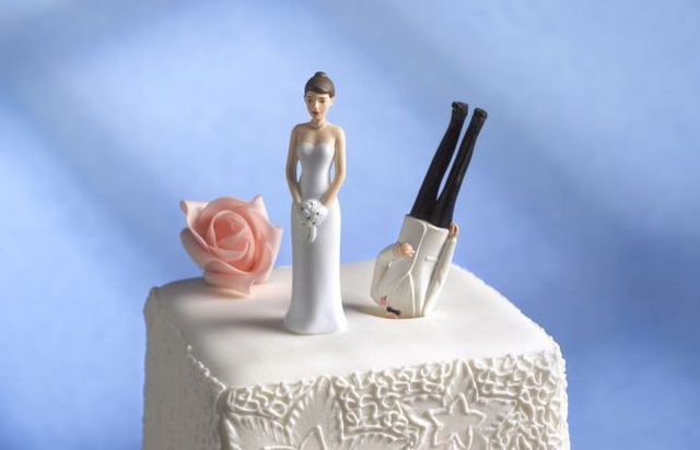 Cô dâu hủy cưới vì khách không chịu chi tiền mừng - 1 Cô dâu hủy cưới vì khách không chịu chi tiền mừng - 1