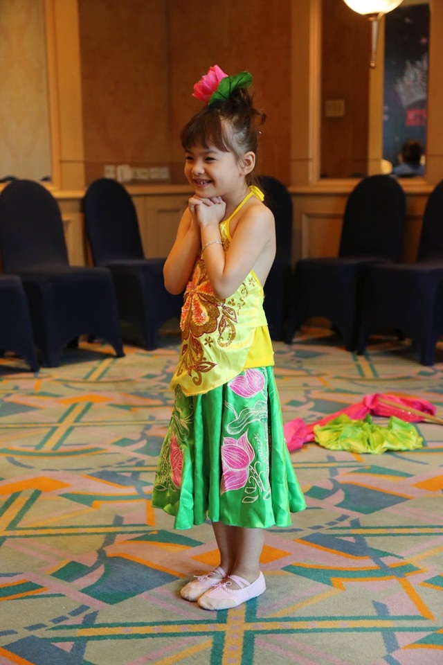 Miss Baby 2018 – Cuộc thi dành cho trẻ em lần đầu tiên tại Việt Nam - 5 Miss Baby 2018 – Cuộc thi dành cho trẻ em lần đầu tiên tại Việt Nam - 5