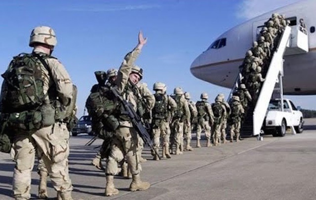 Mỹ bí mật nêu 3 điều kiện rút khỏi Syria - 1
Mỹ được cho là đã ra 3 điều kiện để rút lực lượng quân sự khỏi Syria. (Ảnh minh họa: YTNews)
