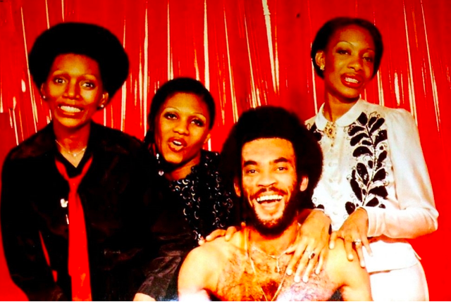 Những ca khúc bất hủ của Boney M - 9 Những ca khúc bất hủ của Boney M - 9