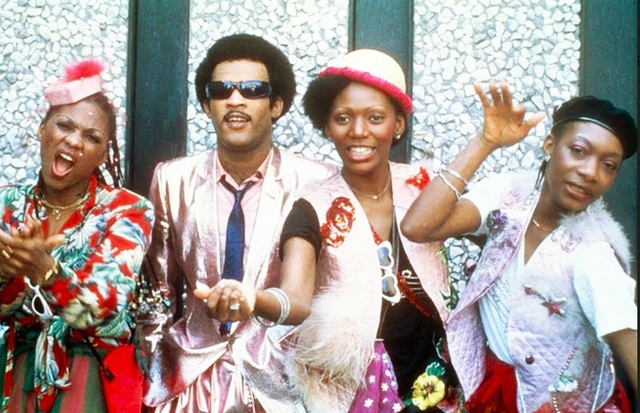Những ca khúc bất hủ của Boney M - 10 Những ca khúc bất hủ của Boney M - 10