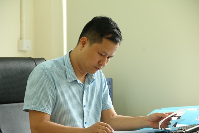 Tính diện tích căn hộ: Cuộc tranh cãi không đáng có - 3 Ông Đặng Xuân Tâm – Tổng giám đốc Công ty cổ phần đầu tư địa ốc Hải Đăng cho hay phía chủ đầu tư đã nhận được phản ánh của khách hàng.