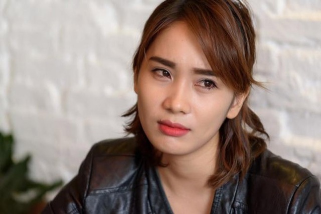 Hậu scandal gạ tình, Phạm Anh Khoa xuống tóc, Phạm Lịch ế show - Ảnh 5. Hậu scandal gạ tình, Phạm Anh Khoa xuống tóc, Phạm Lịch ế show - Ảnh 5.