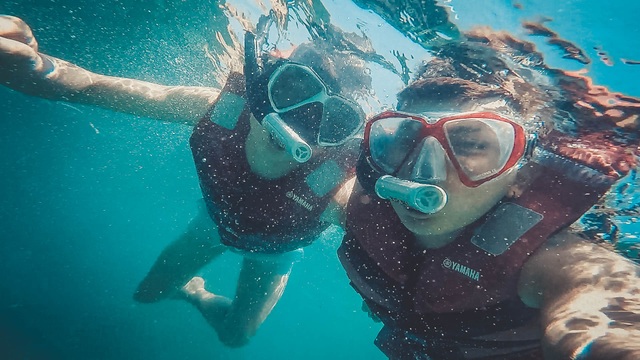 “Cú chuyển mình” ngoạn mục của đảo Ngọc - 4 “Cú chuyển mình” ngoạn mục của đảo Ngọc - 4