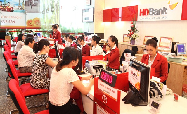 Thích Shopping - lướt shopee cùng thẻ HDBank - 2 Thích Shopping - lướt shopee cùng thẻ HDBank - 2