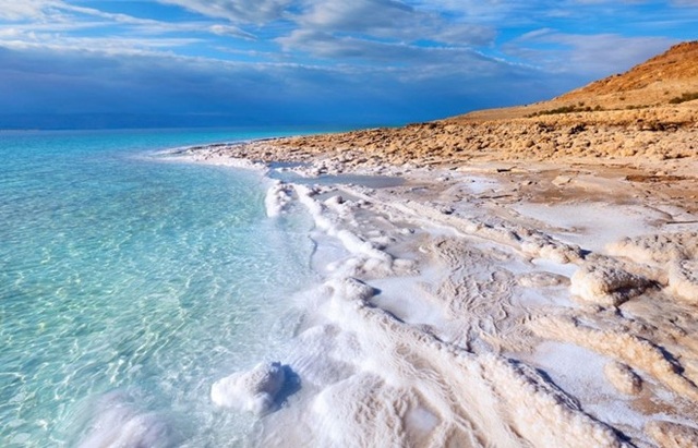 Mỹ phẩm Israel: Dẫn đầu xu hướng làm đẹp an toàn từ thiên nhiên - 1 Mỹ phẩm Israel: Dẫn đầu xu hướng làm đẹp an toàn từ thiên nhiên - 1
