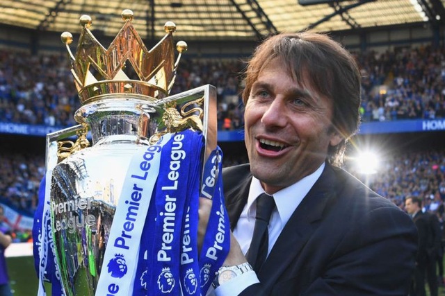 Ba ứng cử viên tiềm năng thay thế Jose Mourinho ở Man Utd - 3 Sự thận trọng của HLV Antonio Conte sẽ giúp ích cho Man Utd
