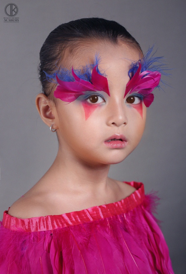 Nguyễn Thủy Tiên - Cô bé Hà Nội gây ấn tượng tại Miss baby Việt Nam 2018 - 4 Nguyễn Thủy Tiên - Cô bé Hà Nội gây ấn tượng tại Miss baby Việt Nam 2018 - 4