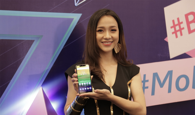 Mobiistar X chính thức ra mắt, giá 4,6 triệu đồng - 2 Mobiistar X chính thức ra mắt, giá 4,6 triệu đồng - 2