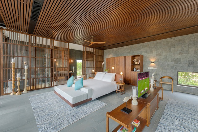 X2 Hoi An Resort and Residences chính thức mở bán - 3 X2 Hoi An Resort and Residences chính thức mở bán - 3