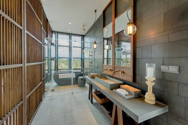 X2 Hoi An Resort and Residences chính thức mở bán - 4 X2 Hoi An Resort and Residences chính thức mở bán - 4