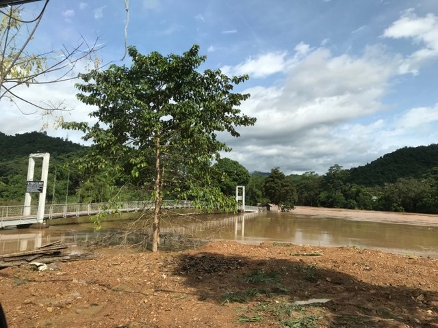 “Nước rút đến đâu, thanh niên tình nguyện có mặt ở đó” - 3 “Nước rút đến đâu, thanh niên tình nguyện có mặt ở đó” - 3