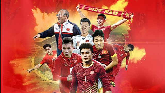 U23 Việt Nam tiếp tục viết nên lịch sử tại giải đấu hàng đầu châu lục.