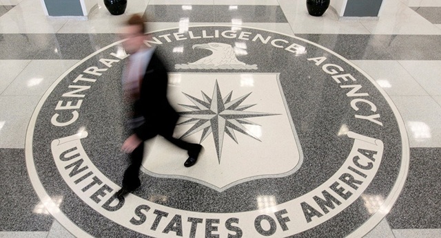 Đội quân điệp viên đào tẩu bí mật của tình báo Mỹ - 2 Trụ sở của CIA tại Mỹ (Ảnh: Reuters)