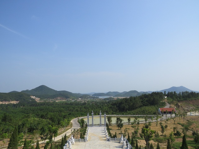 Khu du lịch sinh thái Diễm Lâm: Nơi trải nghiệm cung bậc cuộc sống - 7 Khu du lịch sinh thái Diễm Lâm: Nơi trải nghiệm cung bậc cuộc sống - 7