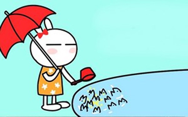 Phải làm sao khi người yêu thích "thả thính" trên mạng? - 1 Phải làm sao khi người yêu thích "thả thính" trên mạng? - 1