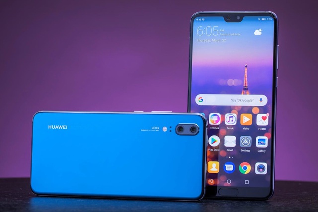 Tại sao điện thoại iPhone và Android ngày càng đắt đỏ? - 3
Giá bán của các smartphone đã tăng lên 15-40% trong năm qua.