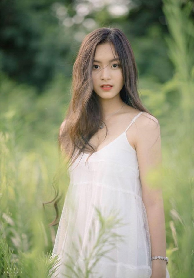 Nữ sinh Việt tại Pháp học giỏi, xinh đẹp “gây thương nhớ” - 10 Nữ sinh Việt tại Pháp học giỏi, xinh đẹp “gây thương nhớ” - 10