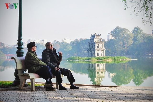 Những điểm đến đẹp nhất Việt Nam du khách đi theo từng tháng trong năm - 1 Những điểm đến đẹp nhất Việt Nam du khách đi theo từng tháng trong năm - 1