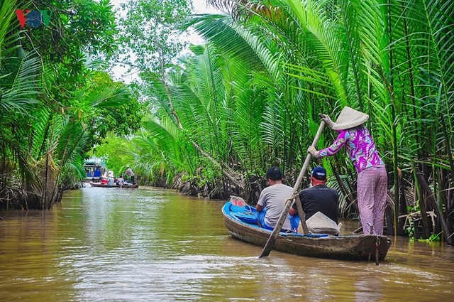 Những điểm đến đẹp nhất Việt Nam du khách đi theo từng tháng trong năm - 8 Những điểm đến đẹp nhất Việt Nam du khách đi theo từng tháng trong năm - 8