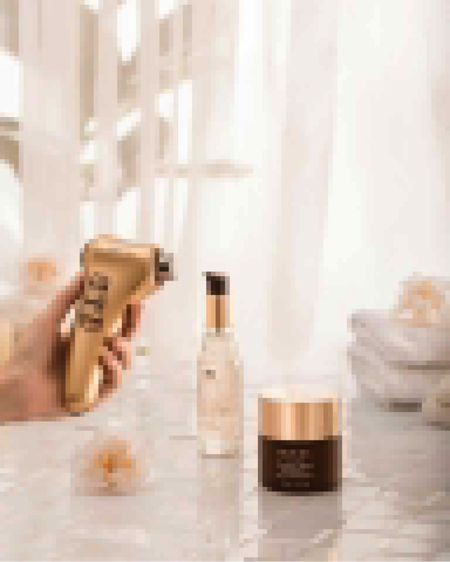 Quên đi thần thái, quan trọng nhất vẫn là thư thái - 2 Mỗi phụ nữ đều cần cho riêng mình một chốn nghỉ ngơi thân quen để bình yên an trú trước xoay vần thời cuộc.