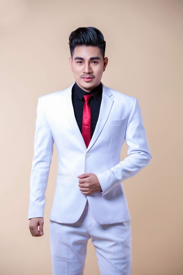 Hoàng Gia Lâm: "Sau đăng quang tôi từng bị khủng bố tinh thần" - 5 Hoàng Gia Lâm: "Sau đăng quang tôi từng bị khủng bố tinh thần" - 5