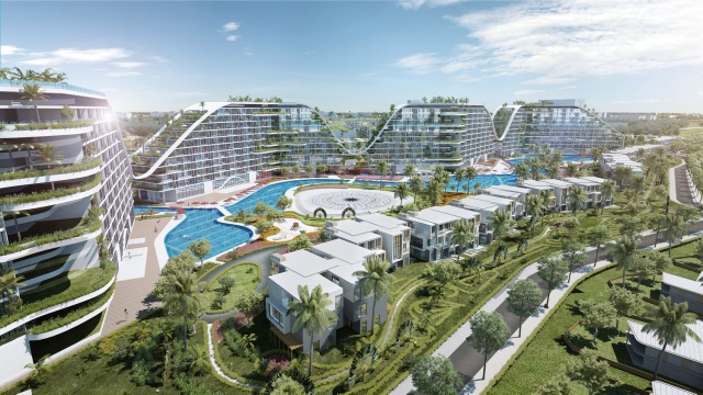 Tỉnh táo để lựa chọn sản phẩm sở hữu kỳ nghỉ “đáng đồng tiền” - 2 FLC Holiday có lợi thế từ hệ thống chuỗi khách sạn và resort cao cấp của Tập đoàn FLC trên khắp cả nước
