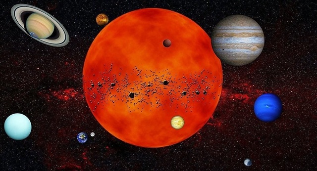 Trung Quốc dự kiến ra mắt Trạm không gian Tiangong tương tự như ISS vào năm 2020 - 1 Trung Quốc dự kiến ra mắt Trạm không gian Tiangong tương tự như ISS vào năm 2020 - 1