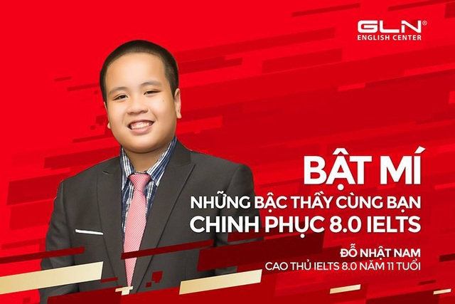 Đại hội IELTS - Up Camp: Cơ hội giành “tấm hộ chiếu” 8.0 IELTS chỉ trong một ngày - 2 Đại hội IELTS - Up Camp: Cơ hội giành “tấm hộ chiếu” 8.0 IELTS chỉ trong một ngày - 2