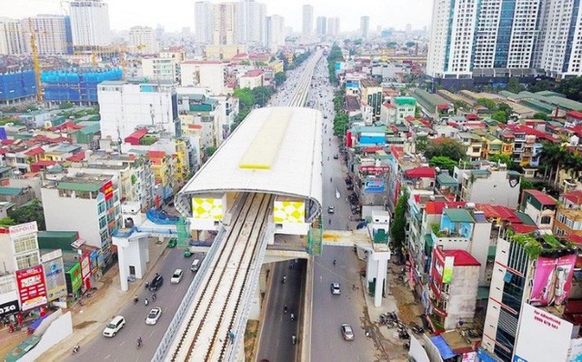 Nhiều dự án sử dụng vốn vay ODA được xác định là đội vốn, vượt trần lớn