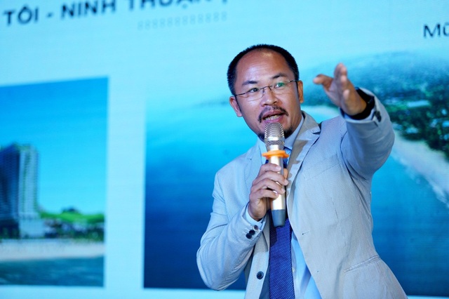 Phát triển du lịch Khánh Hòa nhìn từ bài học của những quốc gia du lịch nổi tiếng - 1 Phát triển du lịch Khánh Hòa nhìn từ bài học của những quốc gia du lịch nổi tiếng - 1