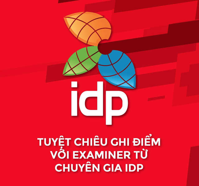 Đại hội IELTS - Up Camp: Cơ hội giành “tấm hộ chiếu” 8.0 IELTS chỉ trong một ngày - 3 Đại hội IELTS - Up Camp: Cơ hội giành “tấm hộ chiếu” 8.0 IELTS chỉ trong một ngày - 3