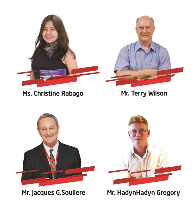 Đại hội IELTS - Up Camp: Cơ hội giành “tấm hộ chiếu” 8.0 IELTS chỉ trong một ngày - 5 Đại hội IELTS - Up Camp: Cơ hội giành “tấm hộ chiếu” 8.0 IELTS chỉ trong một ngày - 5