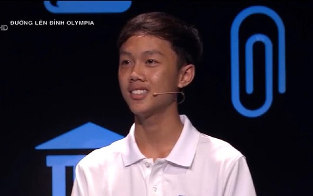8h30 ngày 2/9, Chung kết năm Đường lên đỉnh Olympia 2018 sẽ diễn ra - 4 8h30 ngày 2/9, Chung kết năm Đường lên đỉnh Olympia 2018 sẽ diễn ra - 4