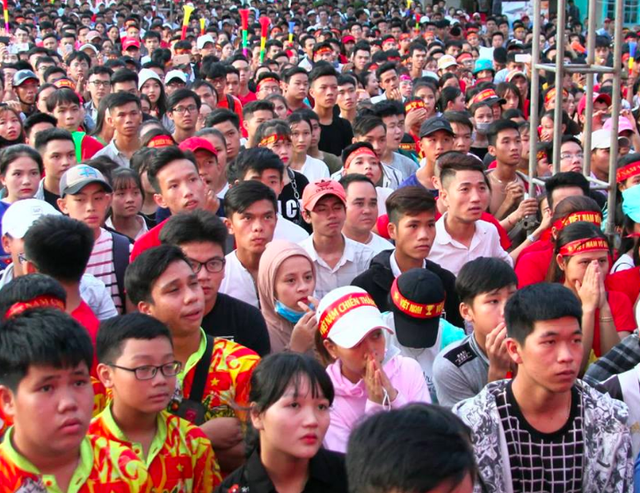 Nuối tiếc sau thất bại - 17 Nuối tiếc sau thất bại - 17